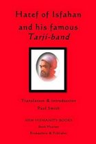 Hatef of Isfahan and his famous Tarji-band