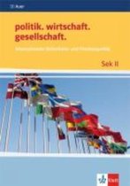 politik.wirtschaft.gesellschaft. Internat. Sicherheitspol.