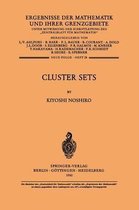 Cluster Sets