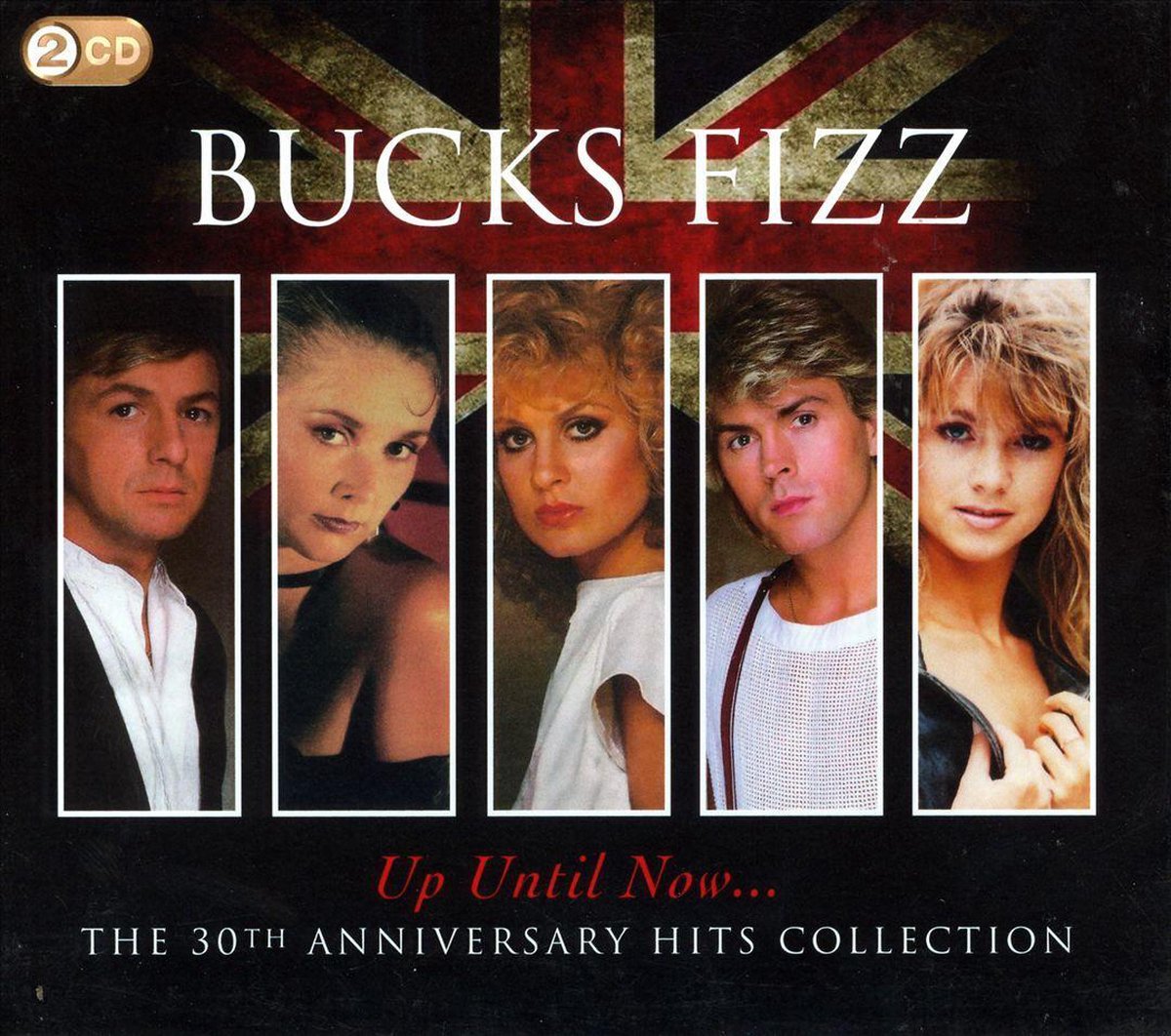 Up Until Now: Hits Collection