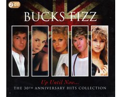 Up Until Now: Hits Collection