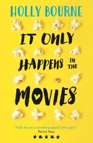 Omslag It Only Happens in the Movies