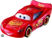 Cars 2 auto Lighting Mc Queen