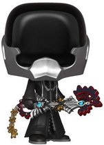 Funko Pop! Kingdom Hearts Vanitas - Figurine de collection n ° 490