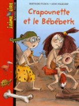 Crapounette Et Le Bebeberk