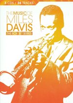 Music Of Miles Davis