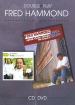 Fred Hammond [With Dvd]