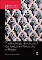Routledge Handbooks in Philosophy-The Routledge Handbook of Contemporary Philosophy of Religion