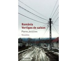România, vertiges de saison