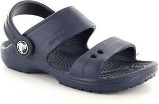 Crocs - Classic Sandal Kids - Kinderen - maat 25-26 | bol.com