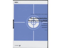 Resultaatgerichte Bedrijfsvoering / Rgb