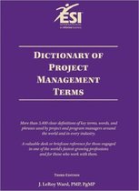 Dictionary Of Project Management Terms