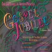 Gospel Jubilee, Vol. 2: Southern Gospel Greats