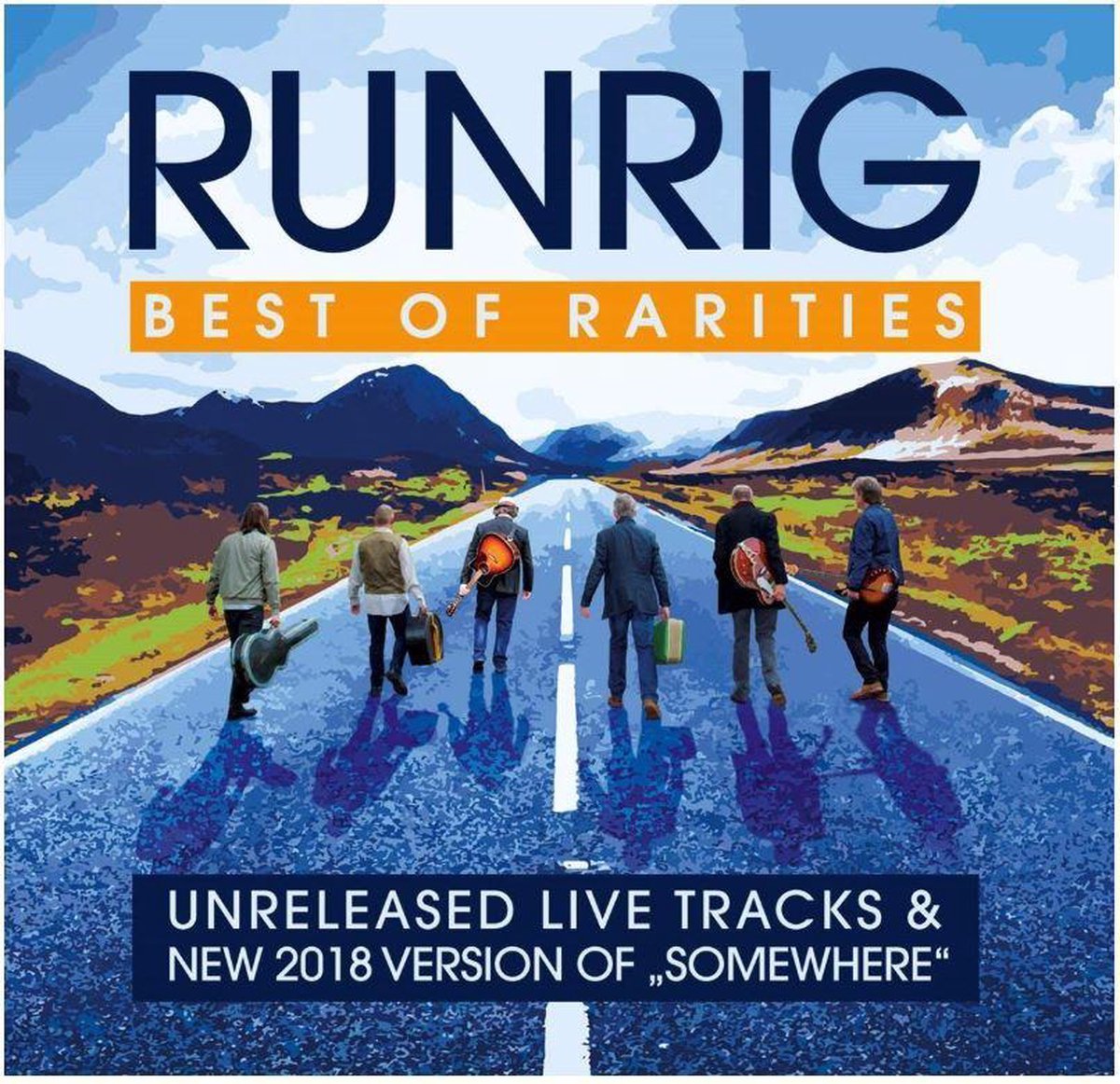 Best of Rarities
