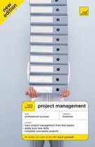 Teach Yourself Project Management