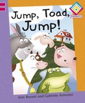 Reading Corner Phonics