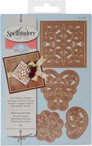 Spellbinders Versiering accenten  S4-507