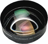 Panasonic VW-T 4314 HE-K Camcorder Zwart