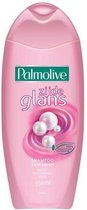 Palmolive Shampoo Silk Gloss 350 Ml