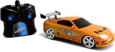 FAST AND FURIOUS - 1:24 R:C FAHRZEUG - BRIAN O'CONNER'S TOYOTA SUPRA