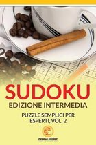 Sudoku Edizione Intermedia