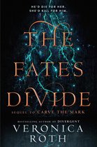 Carve the Mark 2 - The Fates Divide (Carve the Mark, Book 2)