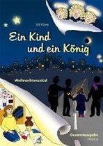 Ein Kind und ein König