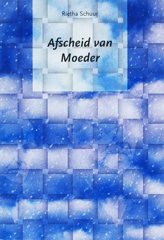 Foto: Afscheid van moeder