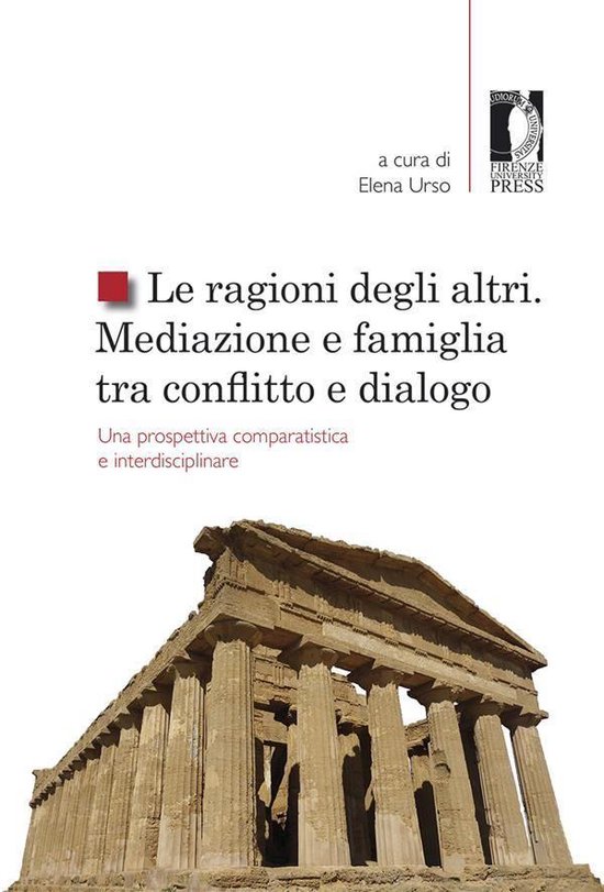 Le ragioni degli altri - cover
