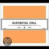 Elemental Chill, Vol. 1: Fire