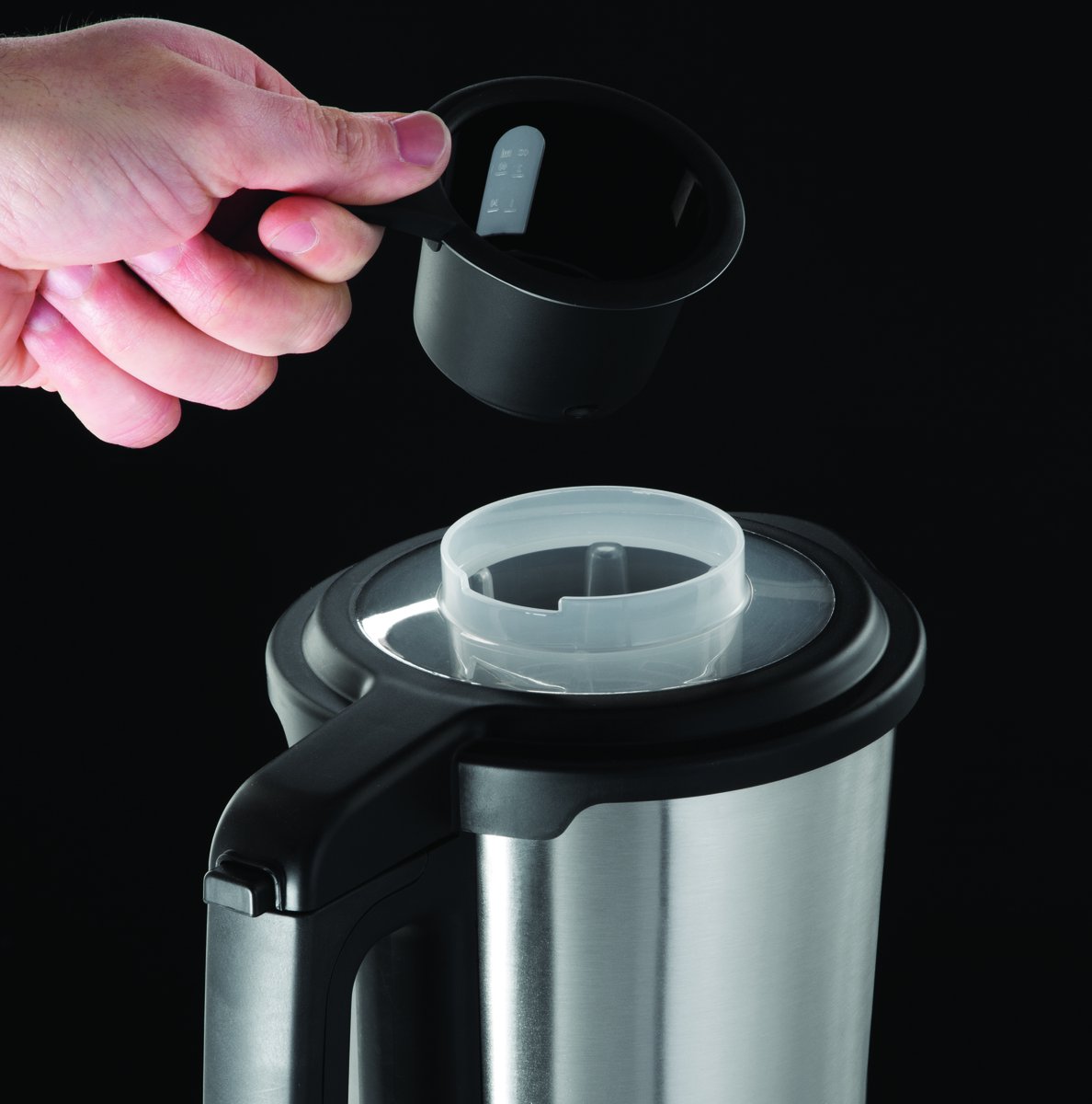 Russell Hobbs 21480-56 soepmaker en blender