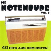 Various Artists - Notenbude 4 (CD)