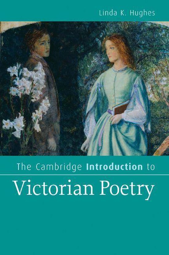 Cambridge Introductions to Literature - The Cambridge Introd ... - cover