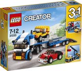 LEGO Creator Autotransport - 31033