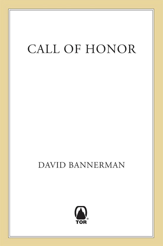 Magic Man 4 - Call of Honor - cover