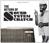Return Of Sound System Scratch