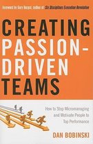 Creating Passion Driven Teams
