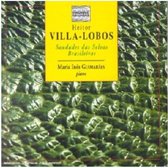 Saudades Das Selvas Brasileira (CD)