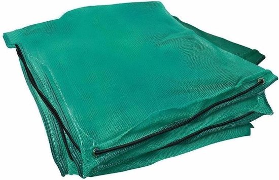 Filet pour remorque 250 x 160 cm avec petite maille - Remorques Discount