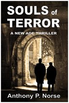 Omslag Souls of Terror: A New Age Thriller