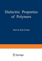 Dielectric Properties of Polymers