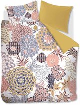 Oilily Layered Bloom - Dekbedovertrek - Lits-jumeaux - 240x200/220 cm - Multi