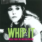 Whip It (Music From The Motion