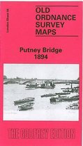 Putney Bridge 1894