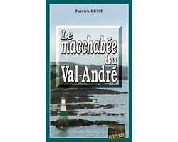 Les enquêtes du commissaire Marie-Jo Beaussange 2 - Le macchabée du Val-André