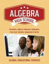 Algebra: High School Math Tutor Lesson Plans