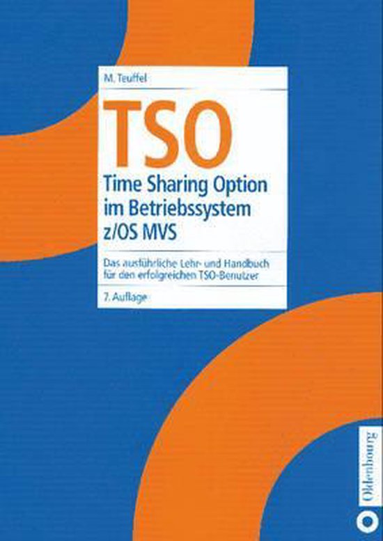 TSO - cover