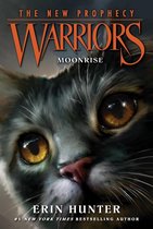 Warriors: The New Prophecy 2 - Warriors: The New Prophecy #2: Moonrise