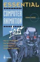 Essential Series - Essential Computer Animation fast