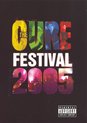 Cure - The Festival 2005